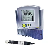 SLDW1121 serijos skaitmeninio pH analizatorius