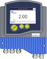 SLDW1120 TPH/TORP PH/ORP analizatorius